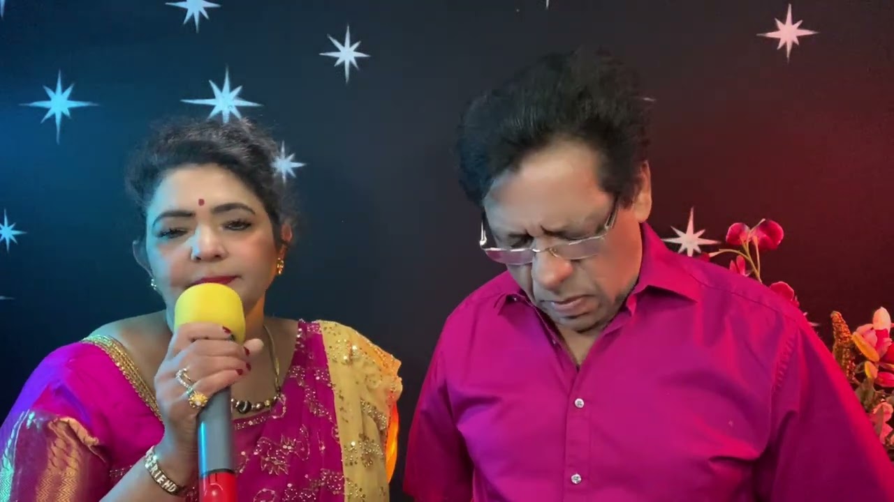 Indha Mandrathil 🎶