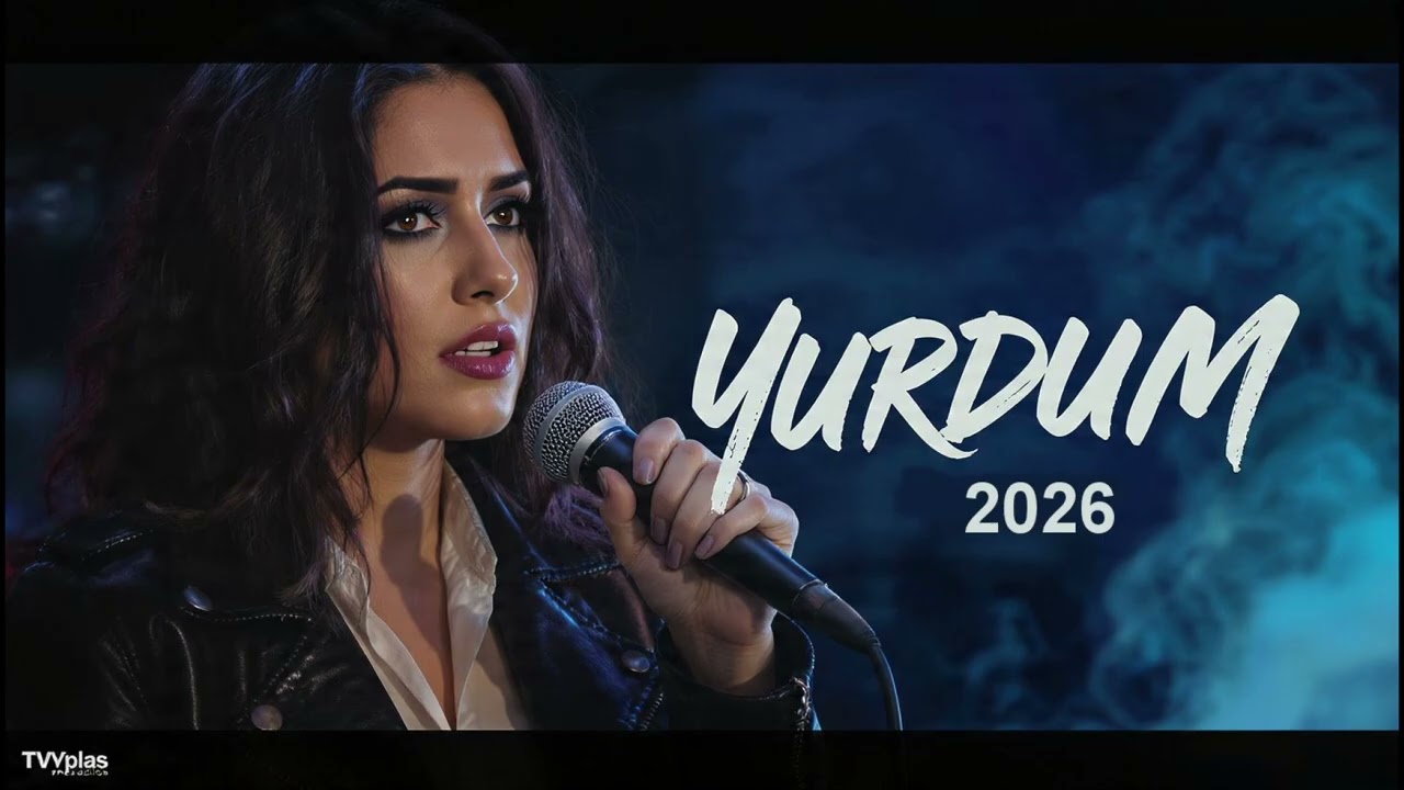 Yurdum | İşgal Altındaki Bir Vatanın Feryadı | Duygusal Anadolu Türküsü | TVplas Production
