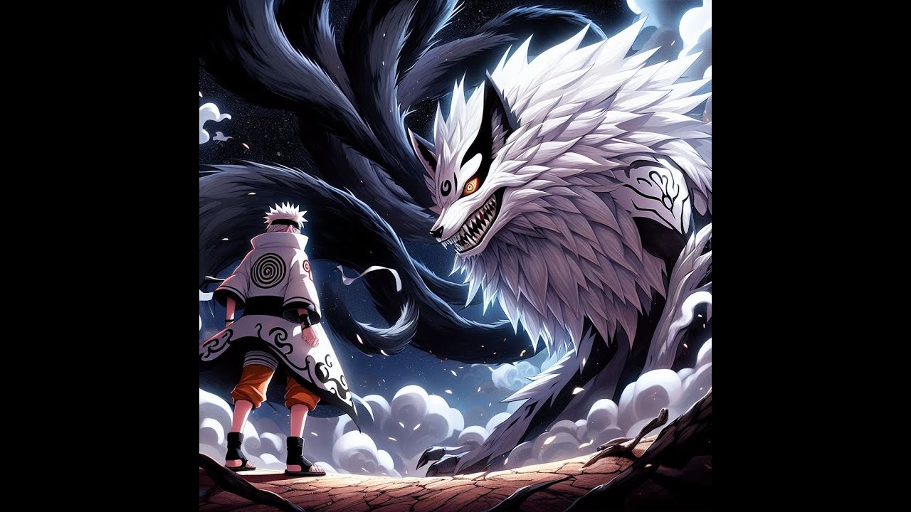 Qhps Naruto era abandonado por sus padres capítulos del 1 al 8