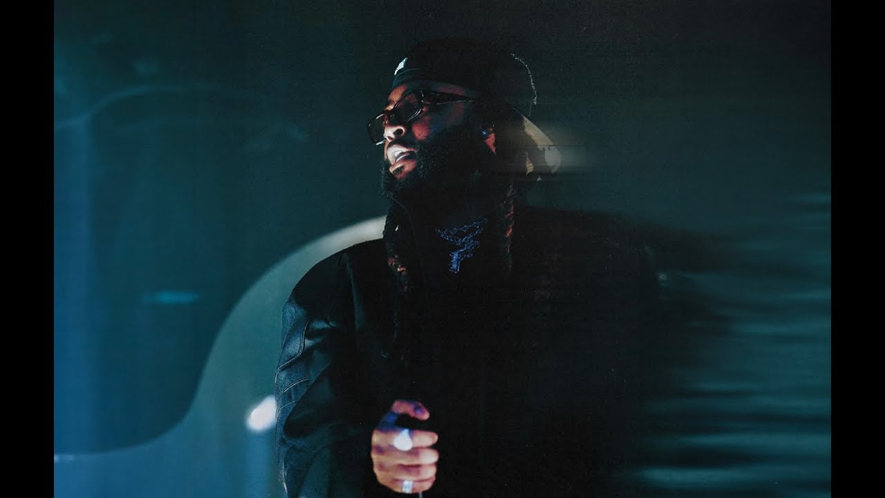 (FREE) PARTYNEXTDOOR x Drake Type Beat - 