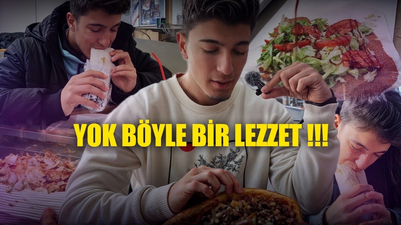 Bulgaristanda 10 levaya alınabilecek en güzel yemekler