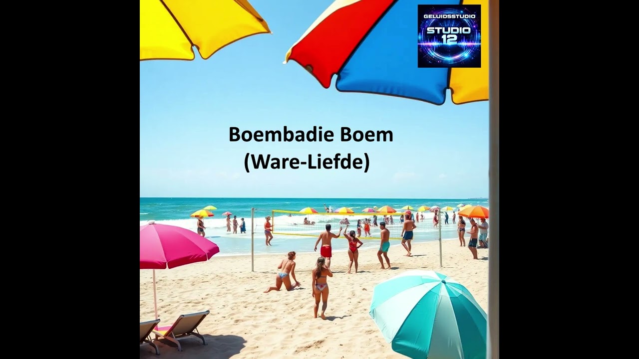 boembadie boem - Gewoon Nederlandstalig (Ware-Liefde)