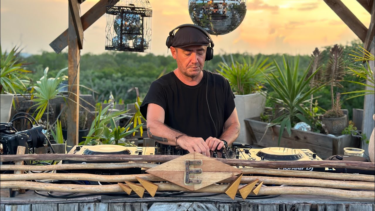 Elio Riso 4K | Special 2023 Tulum Mix | By @EPHIMERATulum