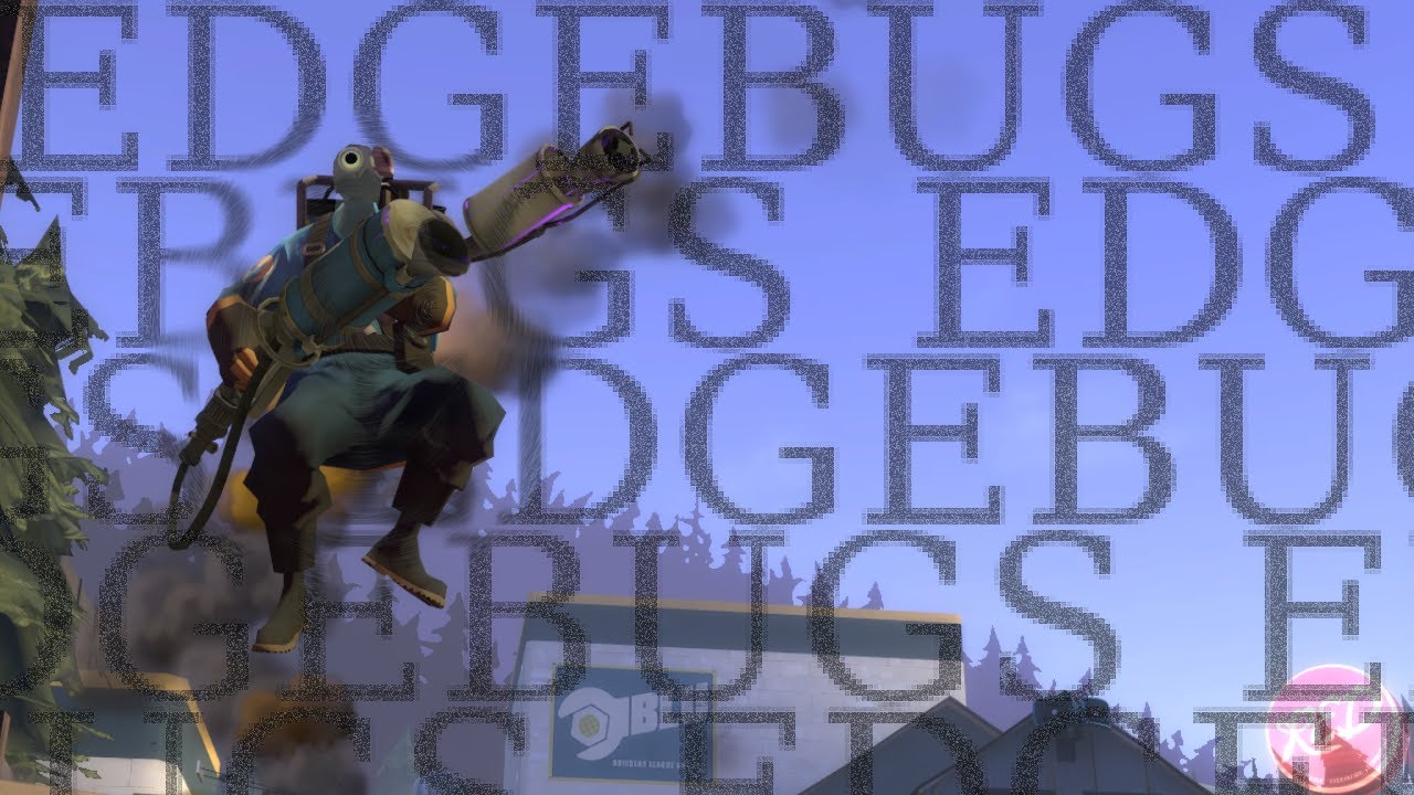 LONGEST PYRO CLIP DUMP (EDGEBUGS INCLUDED)