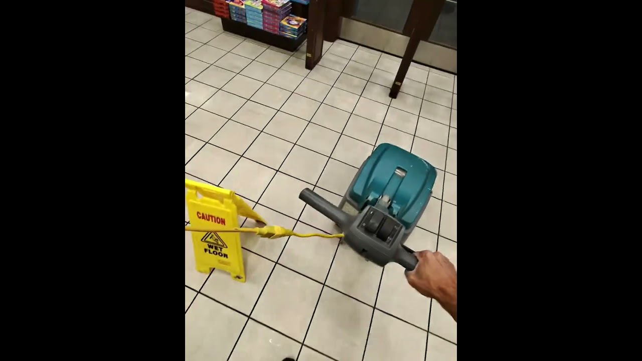 Tile and Grout Cleaning in New Orleans, LA
