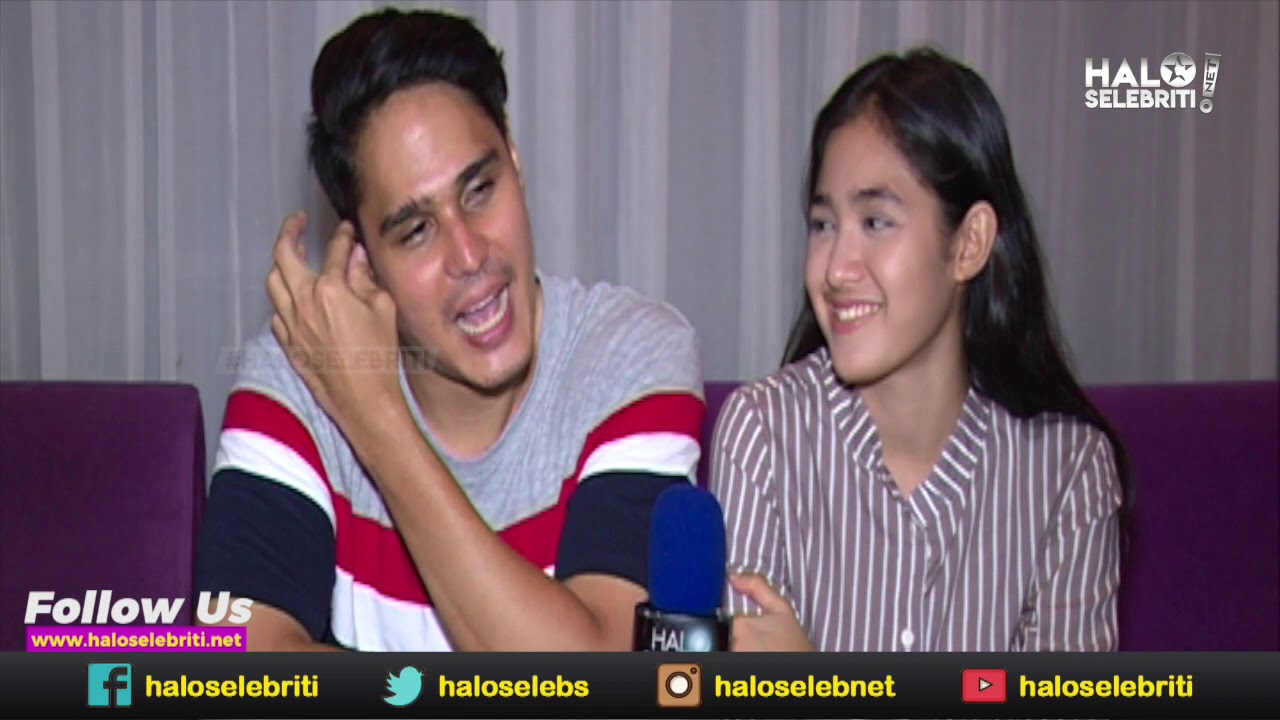 | HSN - Meskipun Sudah Suami Istri, Cut Syifa Merubah Kehidupan Mischa Menjadi Baik