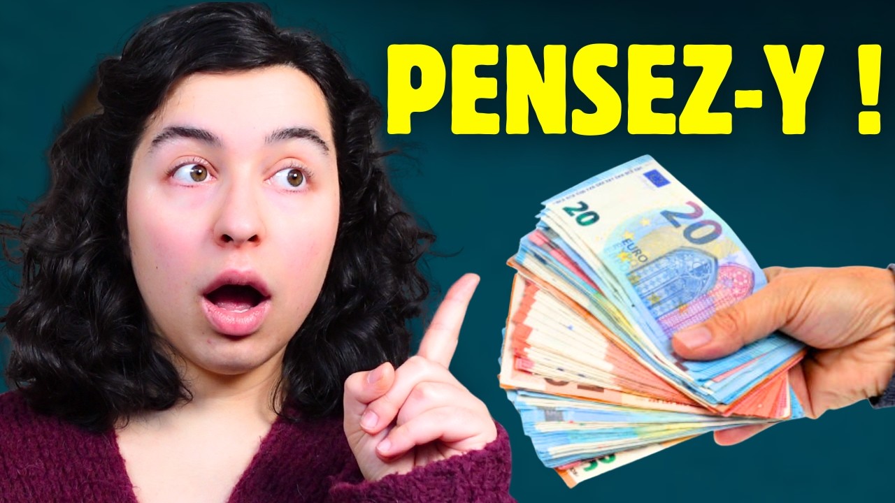 10 CHOSES AUXQUELLES ON NE PENSE JAMAIS POUR ÉCONOMISER (durablement !)