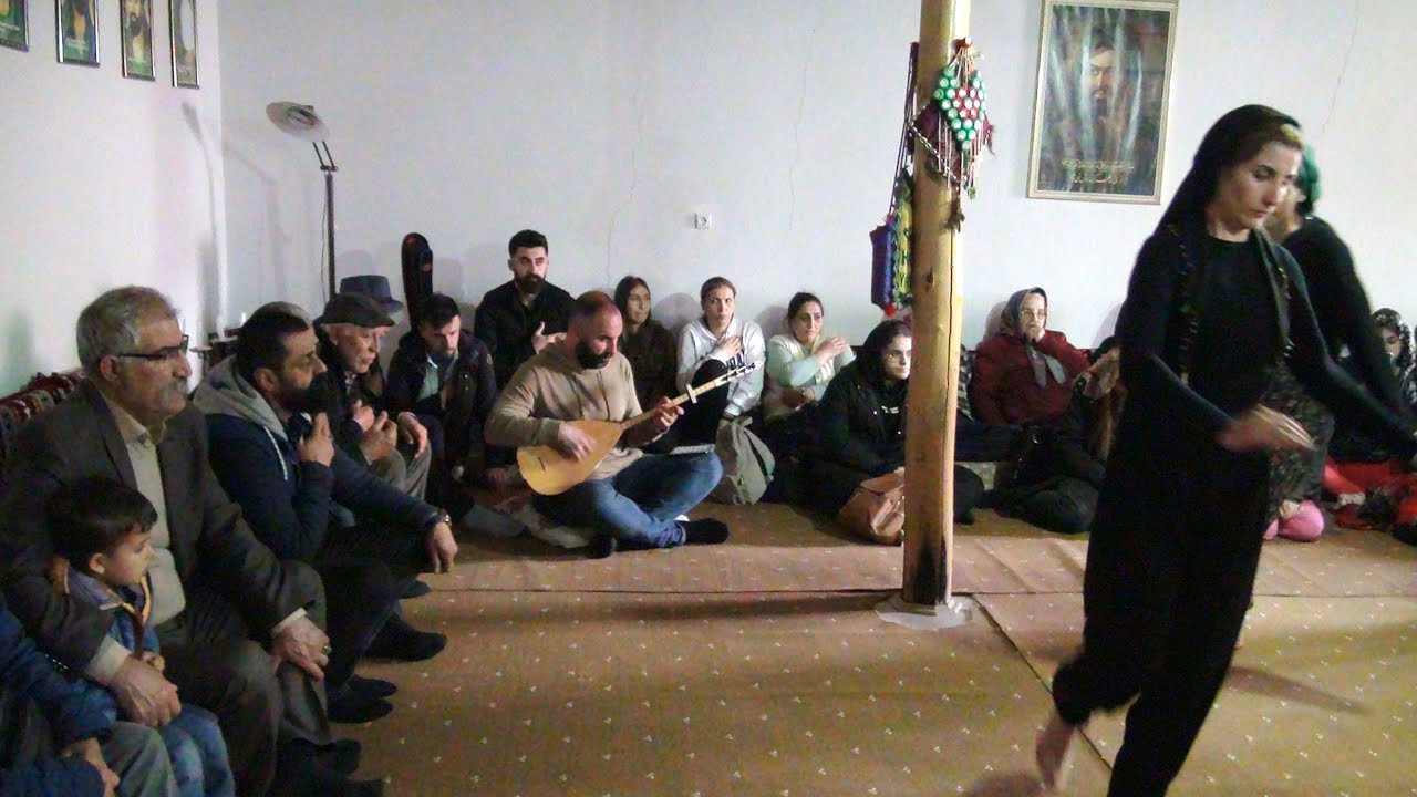 BORYAYI-BABA MANSUR OCAĞI-TUZLA KONAŞLI Hz İMAM ALİ CEMEVİ VAKFI DERSİM GEZİSİ-MUHUNDU MAZGİRT