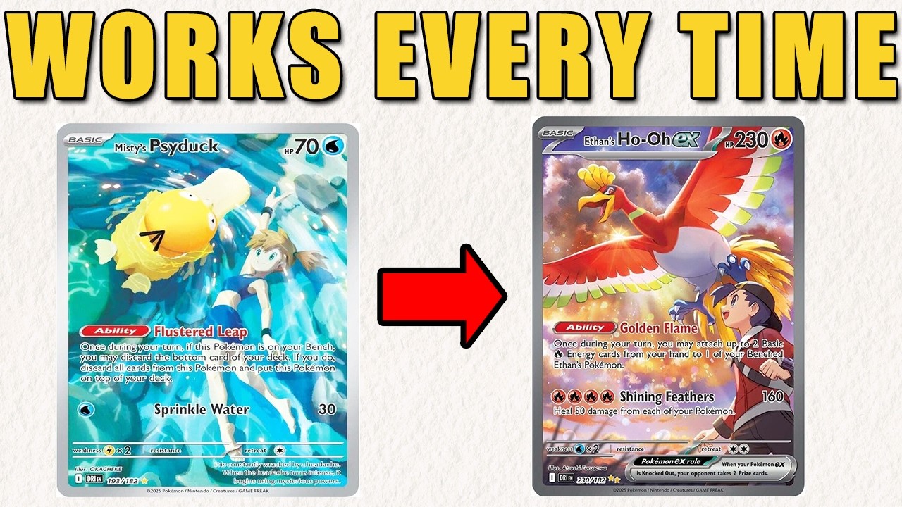How to FIND Pokemon Cards For a STEAL (on Facebook Marketplace)