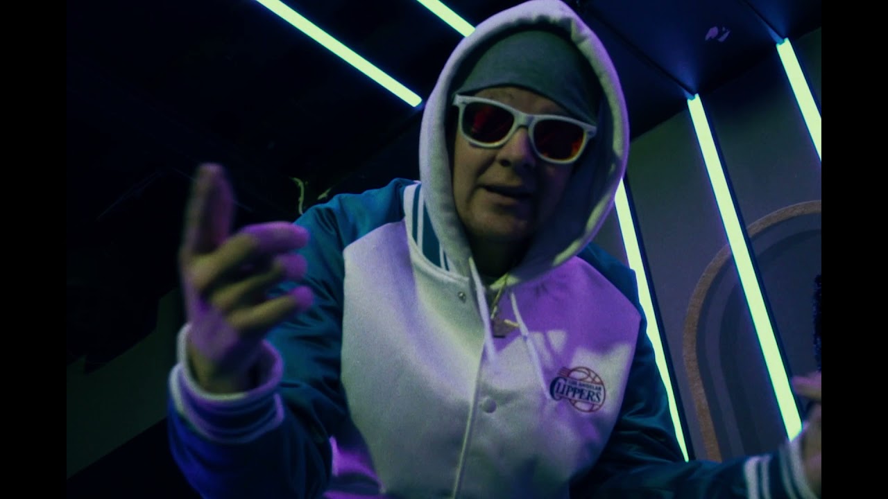 Oral Bee & Mr Pimp Lotion &ndash; Lojal mot Spillet
