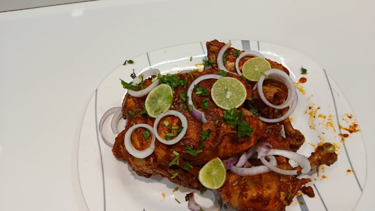 Full chicken recipe.cooker chicken 🐔.#homestyle whispers 