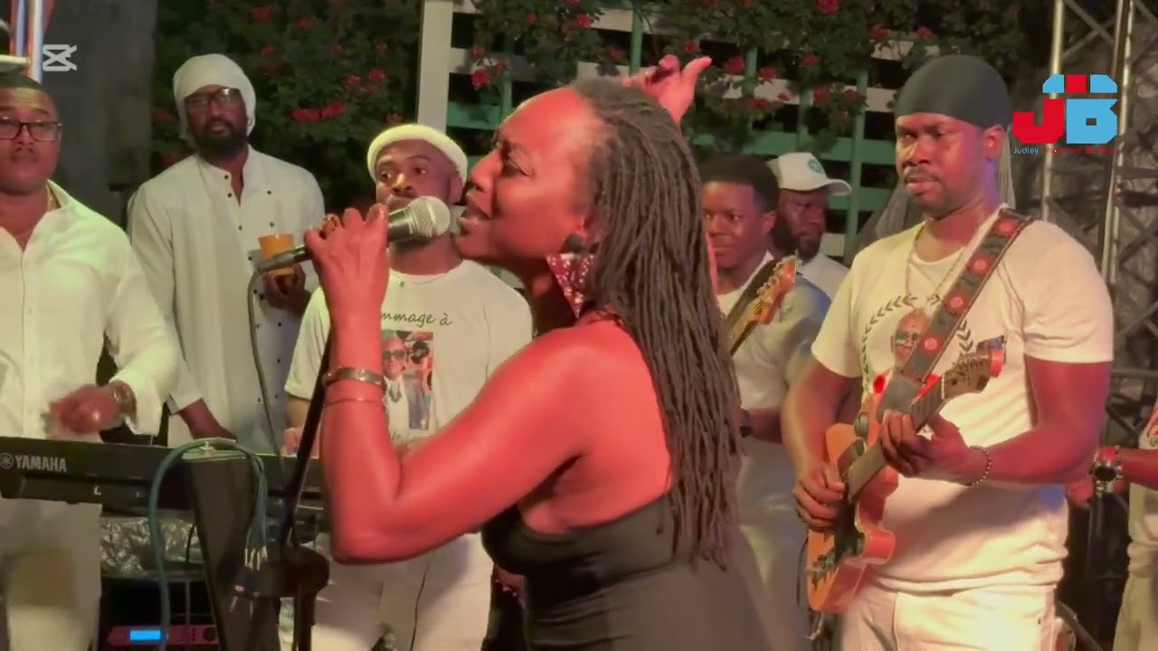 OMAJ A DIEUDONE LAROSE 23 JANVIER MASS KONPA P-AU-P 