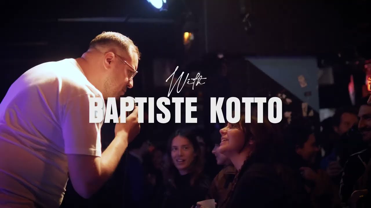 Okartist &bull; Soir&eacute;e de Lancement