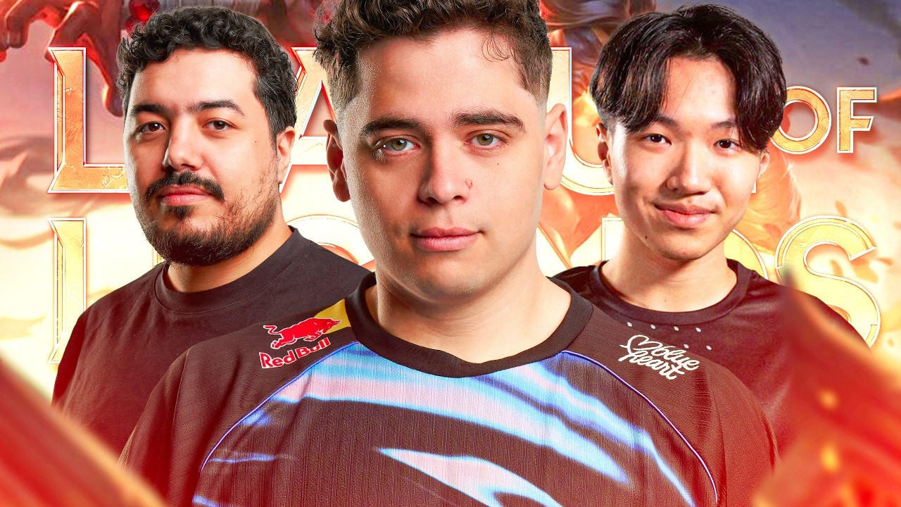 ON RELANCE LA RANKED TEAM TAH ECLYPSIA ! (Ft WAO, Kotei, Zongo et Koba)