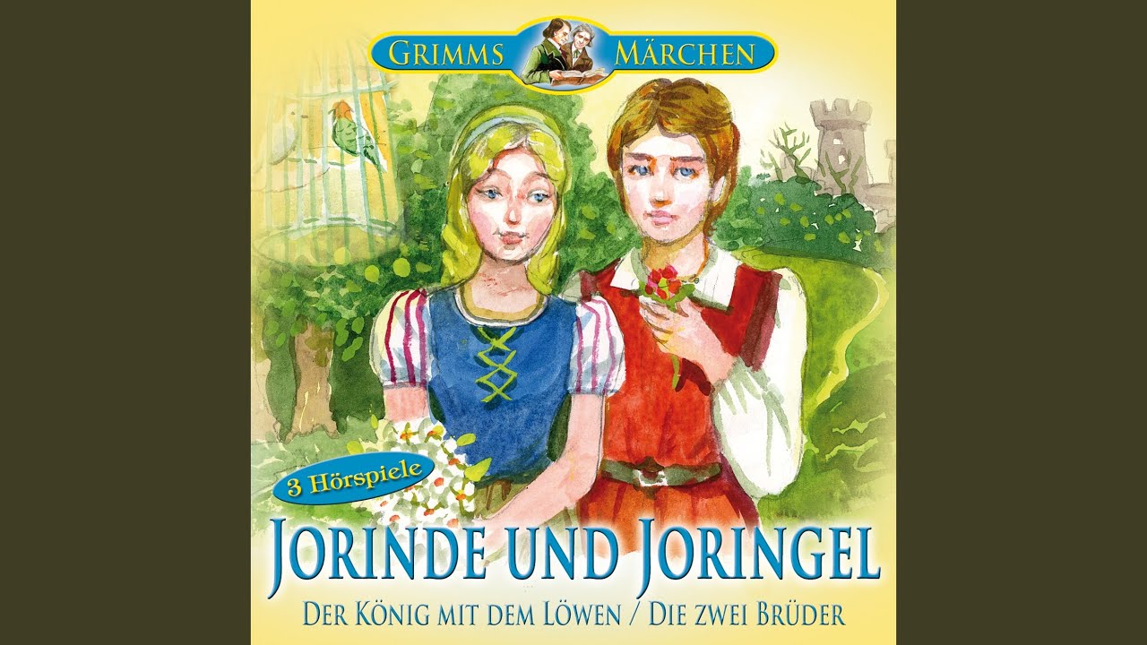 Die zwei Brüder