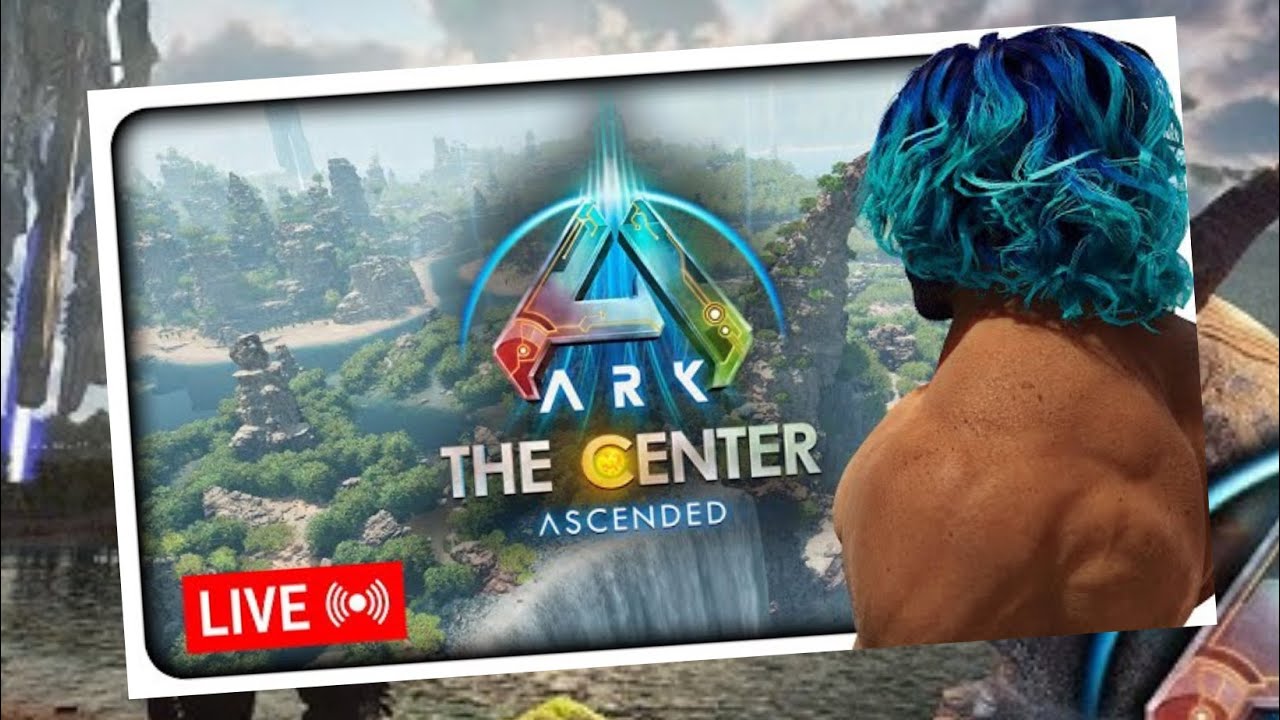 بث مباشر 🔴 لعبة ارك اوفشل سيرفر 5673🔴 مشاهدة ممتعه#ARk