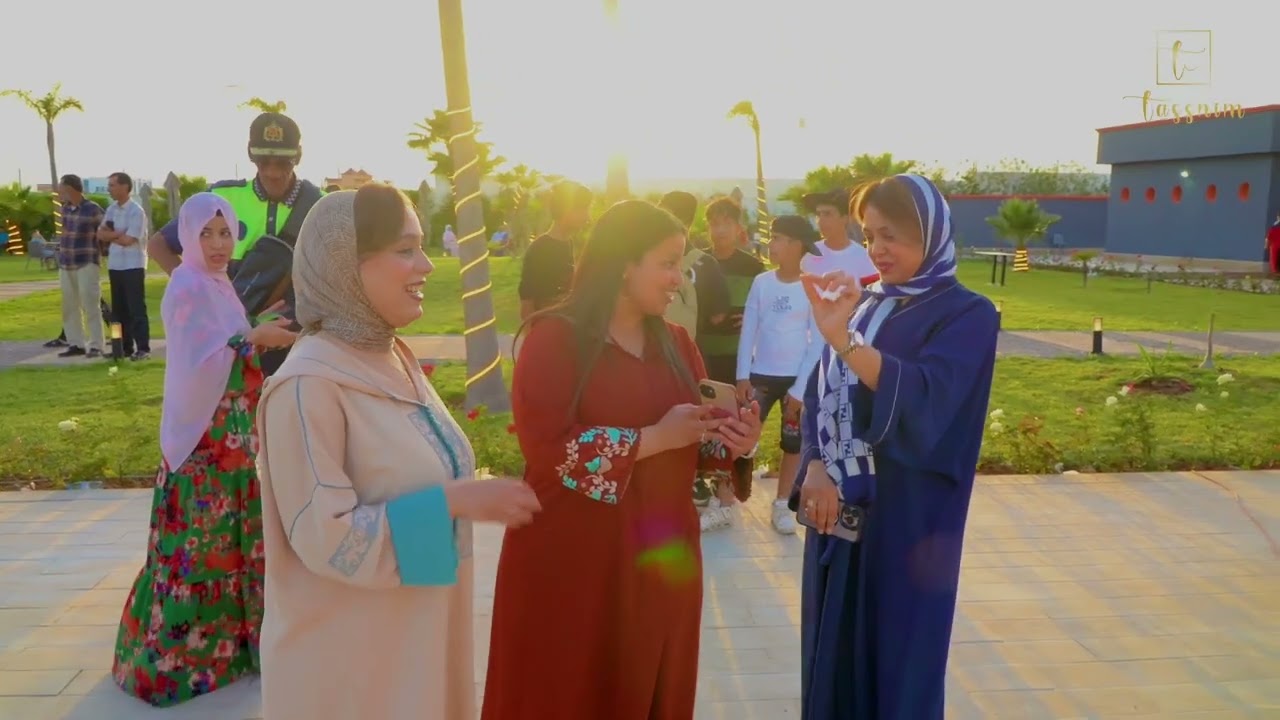 افتتاح فضاء 