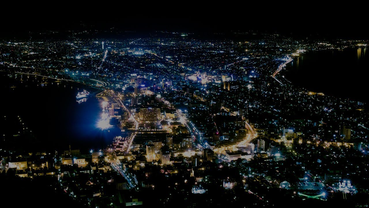 [Free Download] Shingo Nakamura - Hakodate