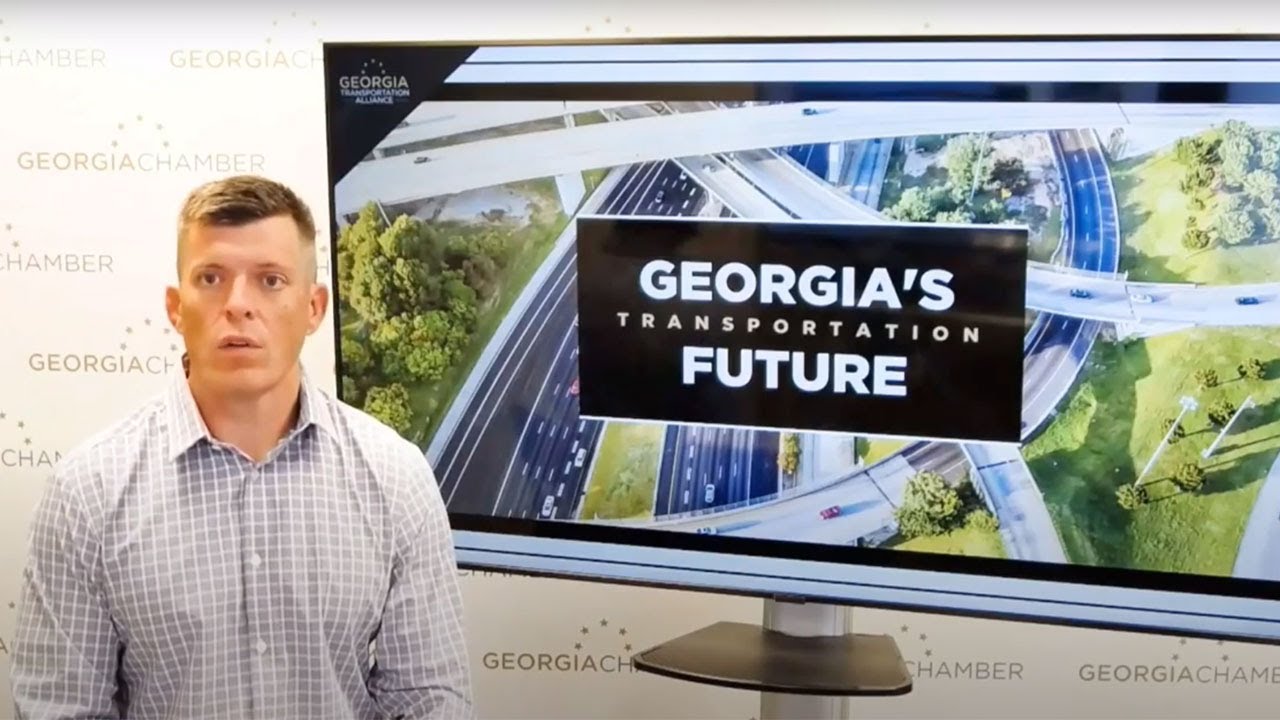 Georgia’s Transportation Future