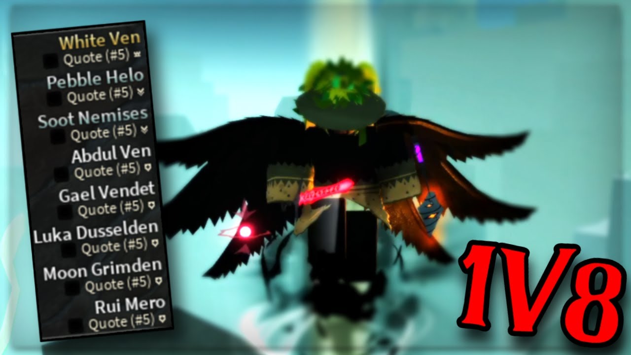 BOSSRAIDING Top Guilds On The BEST GANK BUILD... | Deepwoken