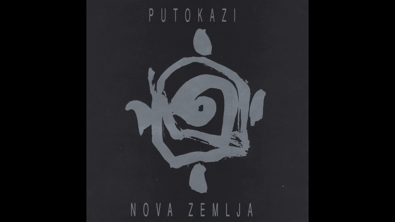 Putokazi - NARANČA (Remaster 2024) HQ Audio + tekst