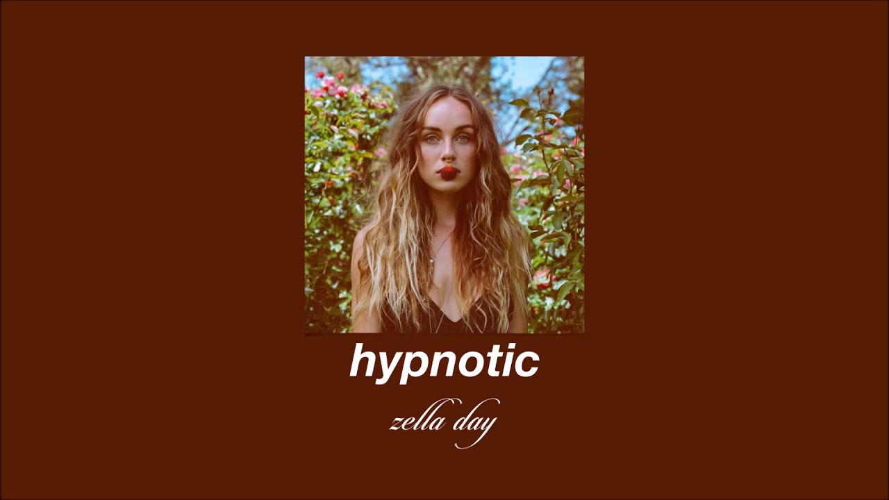 zella day - hypnotic (slowed & reverb)