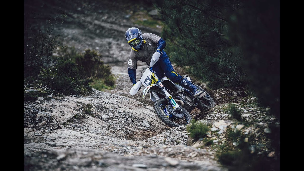 Yozoo Trail #276: Gifford Pinchot Forest Dirt Bike
