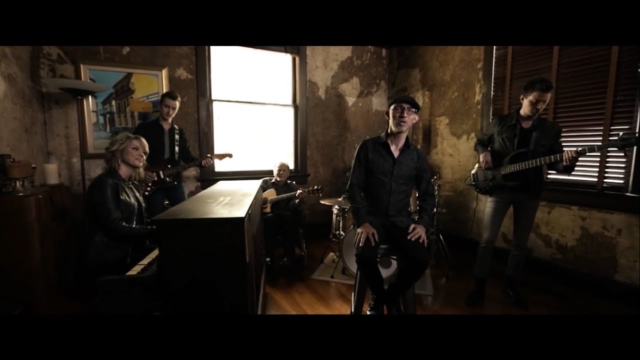 The Browders- 
