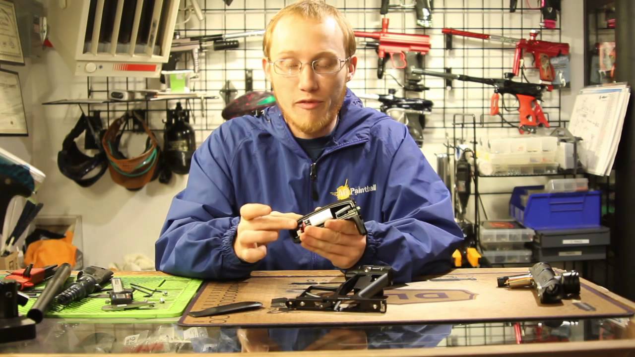 Empire Axe Pro: My Thoughts