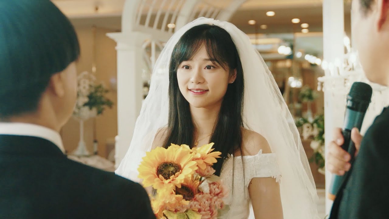 陈翔六点半：对不起，这场婚礼注定给不了你浪漫Sorry, this wedding can't give you the romance you want.