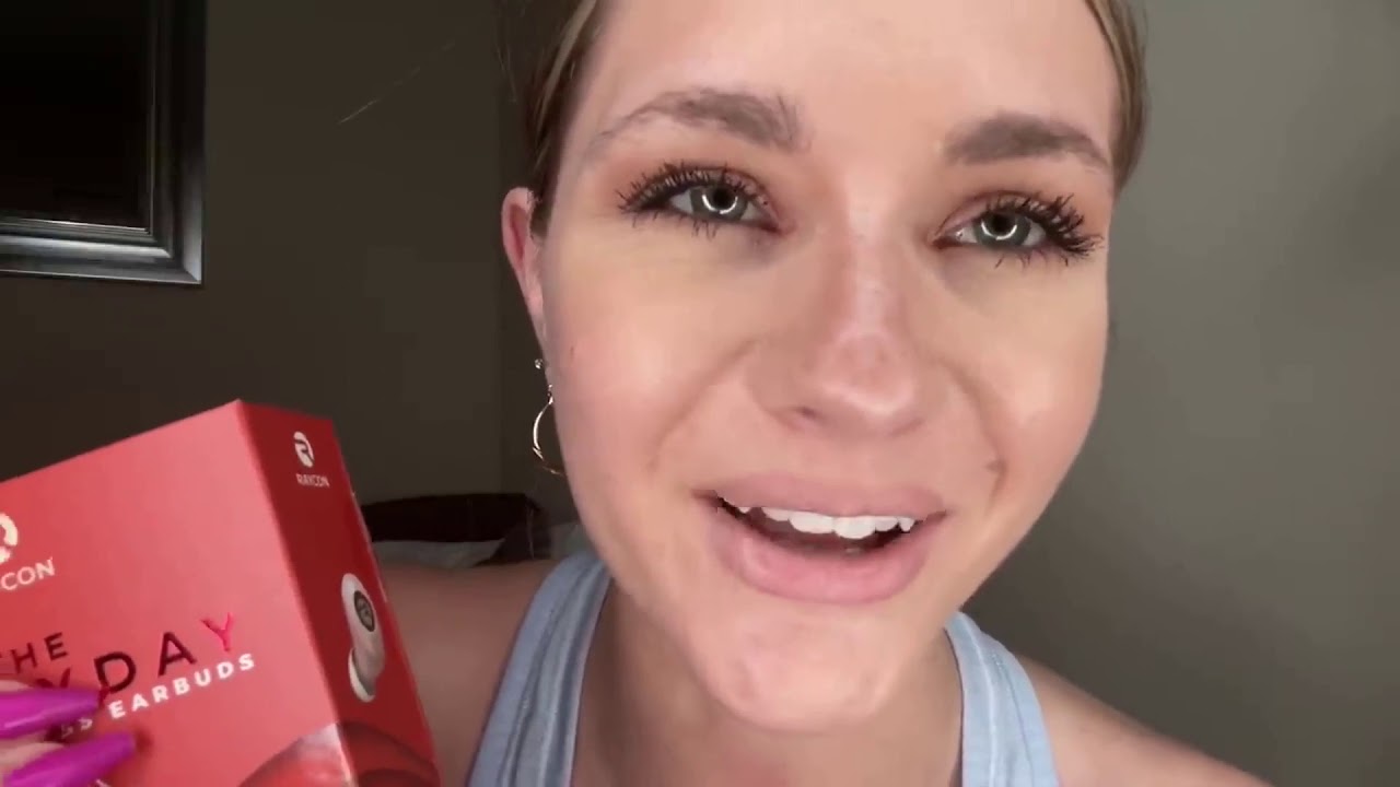 Asmr Sponsor Compilation 2