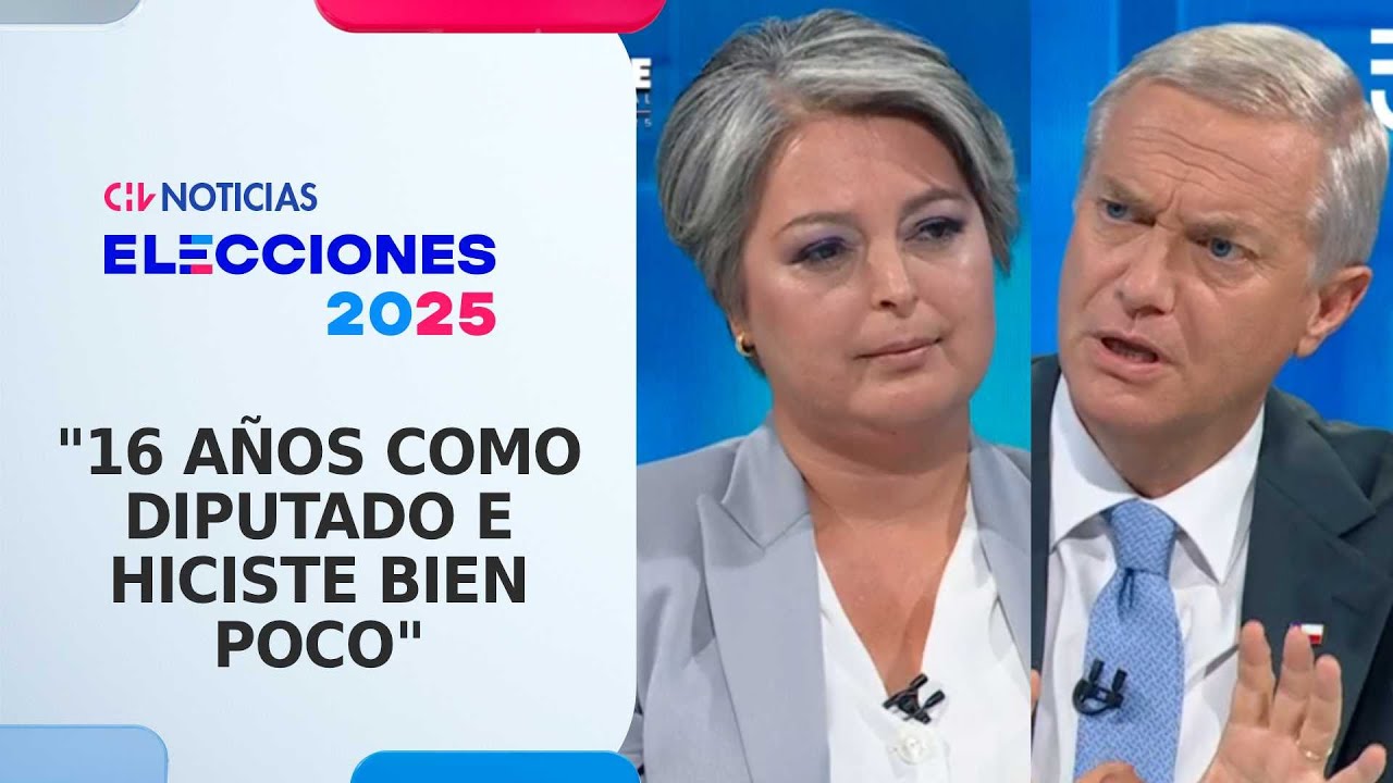 Jara a Kast: 
