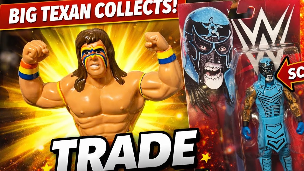 The Trade Was Worth It… Blue Card Warrior & Blue Penta Score!