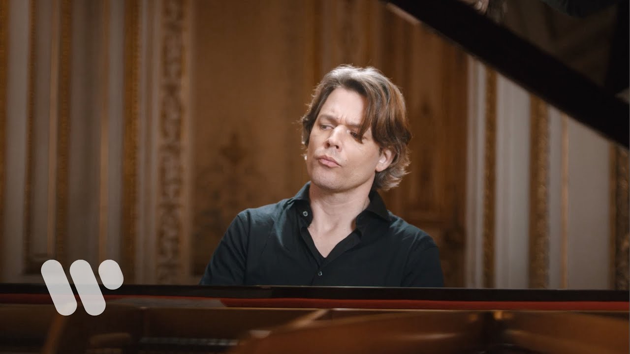 David Fray - Rameau: Deuxi&egrave;me livre de pi&egrave;ces de clavecin, Le rappel des oiseaux