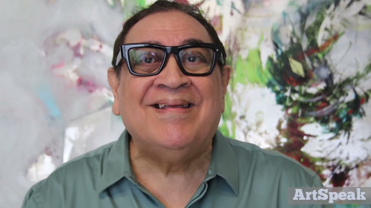 Sammy Figueroa 8