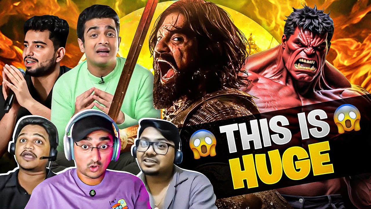 Chhava ne PHHAAD ke rakh diya 🔥| Latent Wapas aayega | #DDCpodcast 68