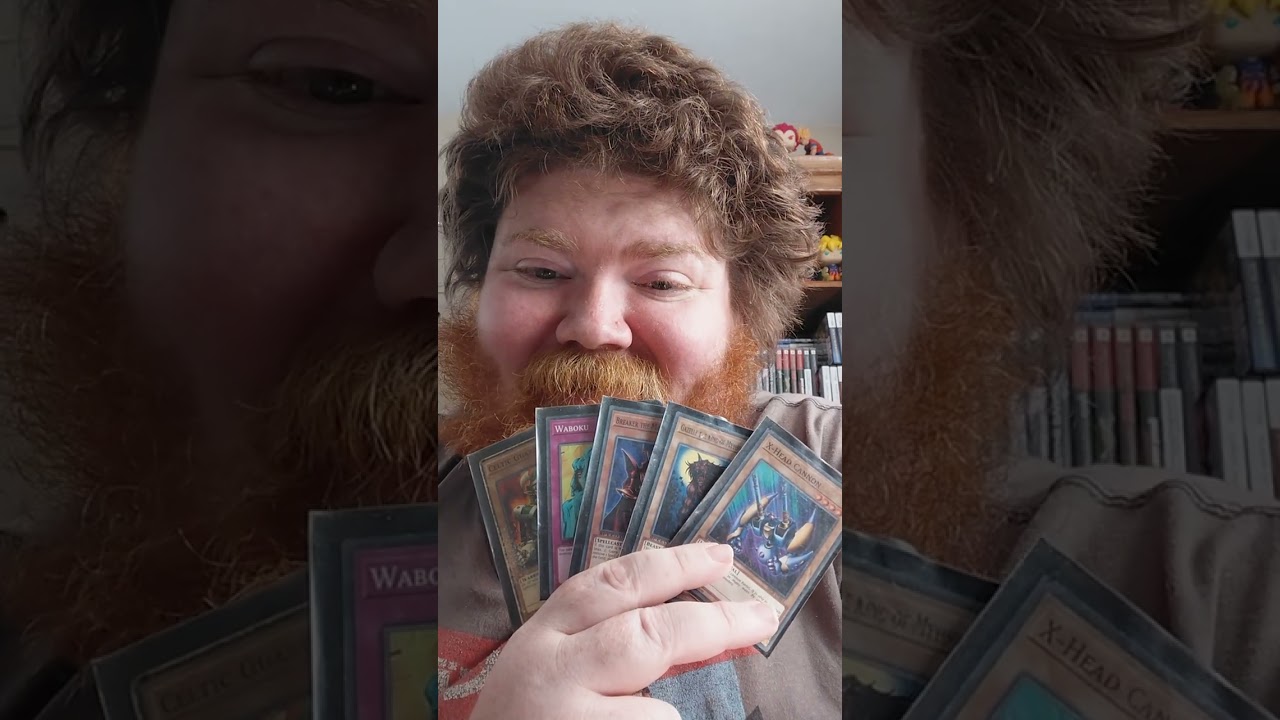 Yugioh!