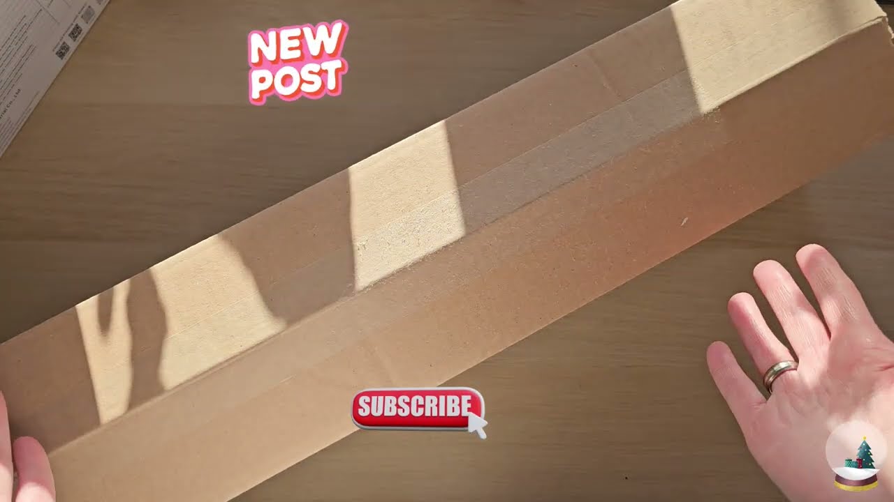 ❗SPOILER ❗ Diamond Painting 💎 Unboxing 🎁 Picmondoo 💎Mystery Edition Nr. 15 👻