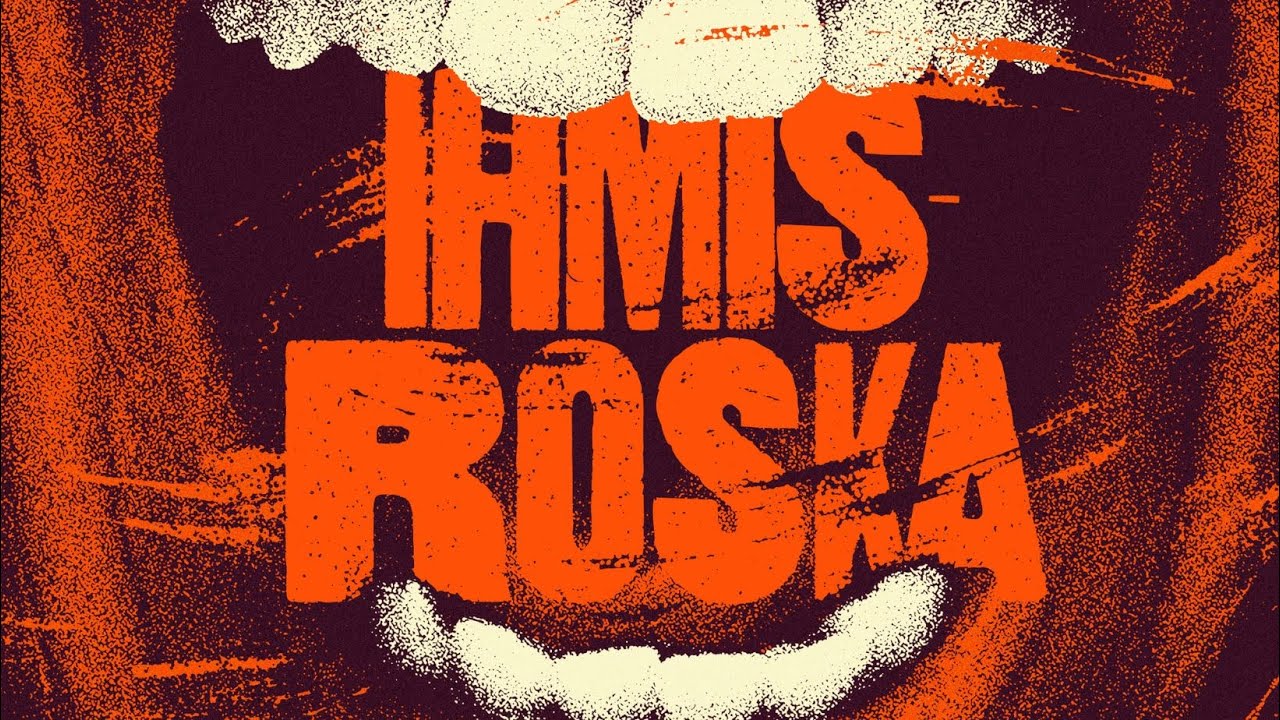 Saa kiljua - Ihmisroska (Koko albumi / Full Album) - Suomipunk - Punk Rock Music