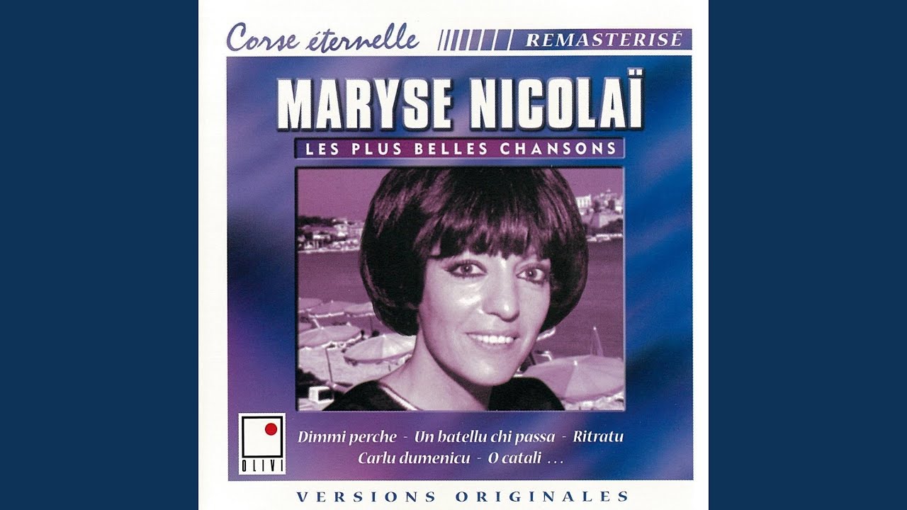 Barcarolle bastiase