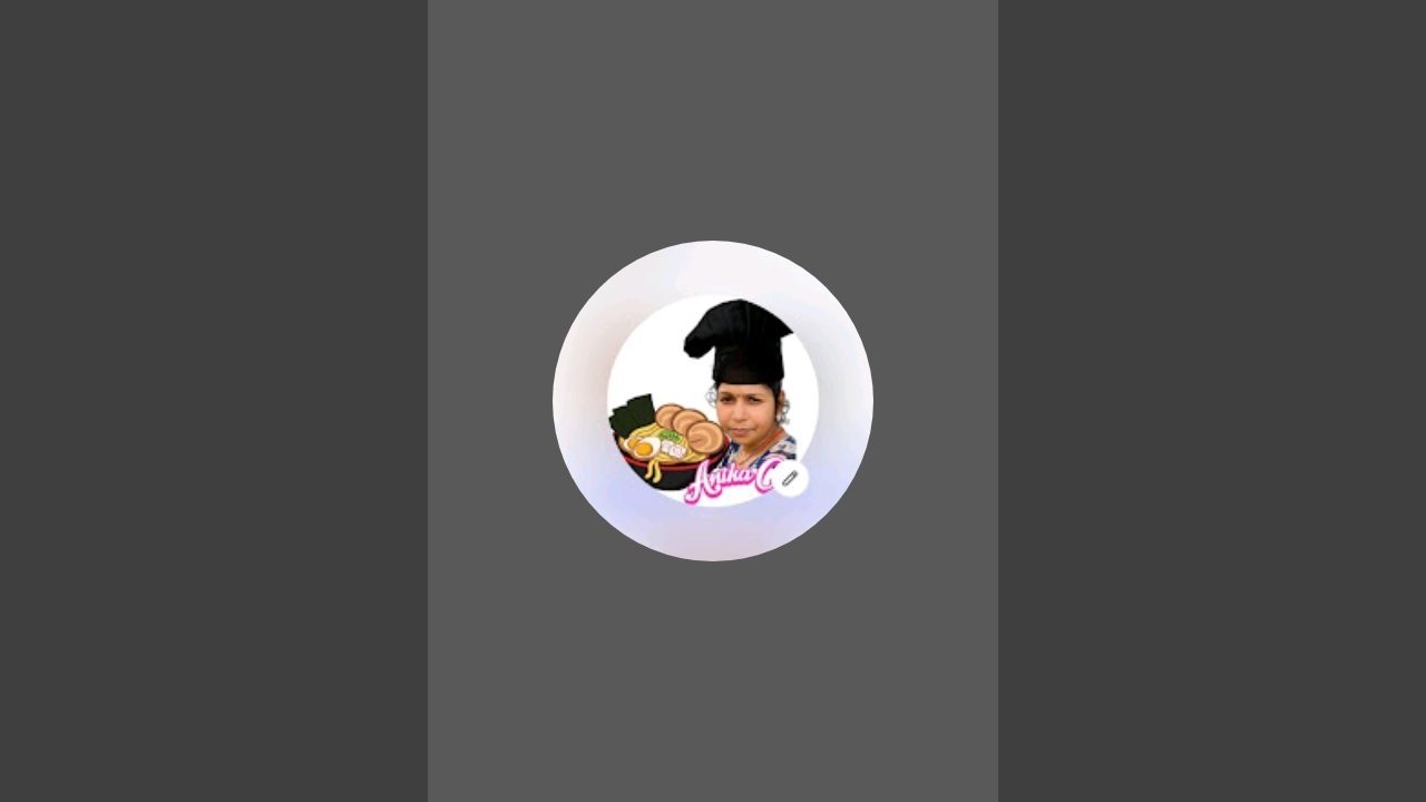 Anika Cooks is live on