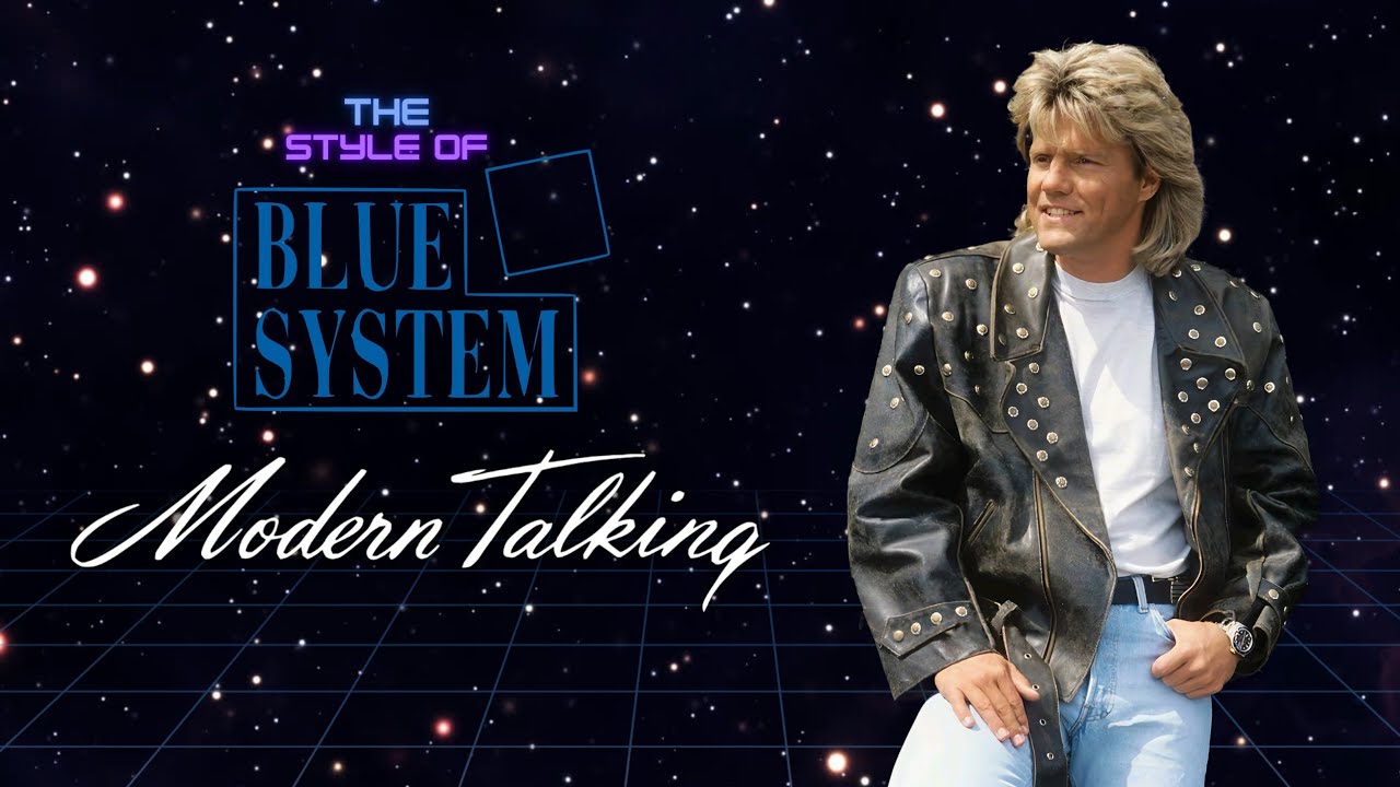 Dieter Bohlen Style - Super Hits [AI-song] by U.A.S.C