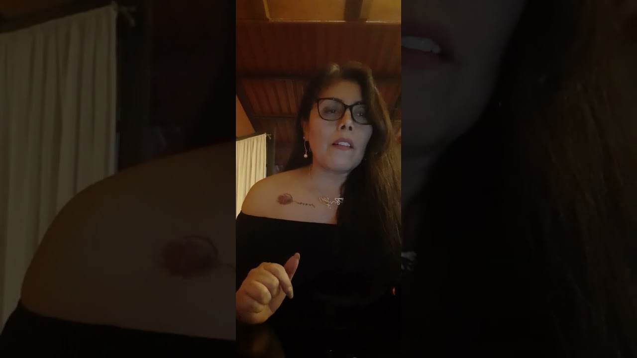 YumeCR Bruja de Letras