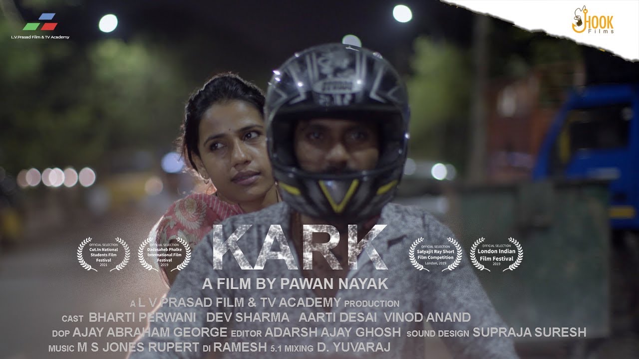 Kark | Hindi Short Film | Pawan Kumar Nayak | Hook Films