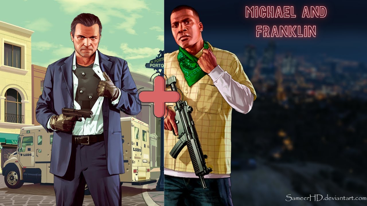 This Mission Changes Everything for Franklin