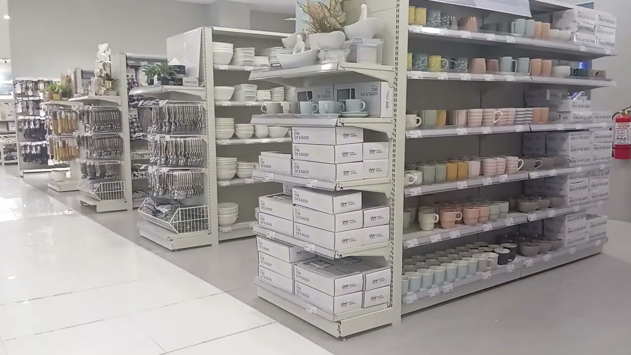 GOOD QUALITY FURNITURE AT MANDAUE FOAM 