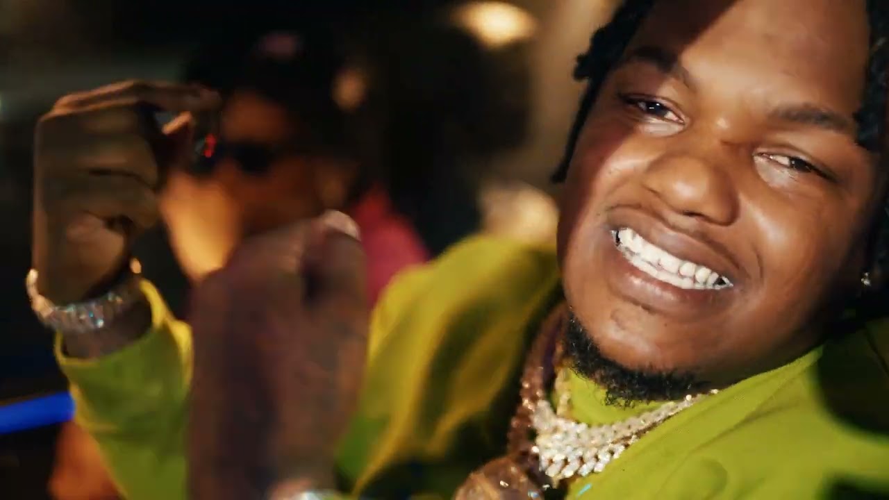 Og Kunpapi - Stay Out My Lane (Shot by @mello_vision)
