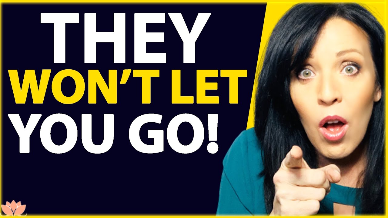 When The Narcissist Won't Let You Go, Don't Panic and Do This: Fight Smarter Not Harder