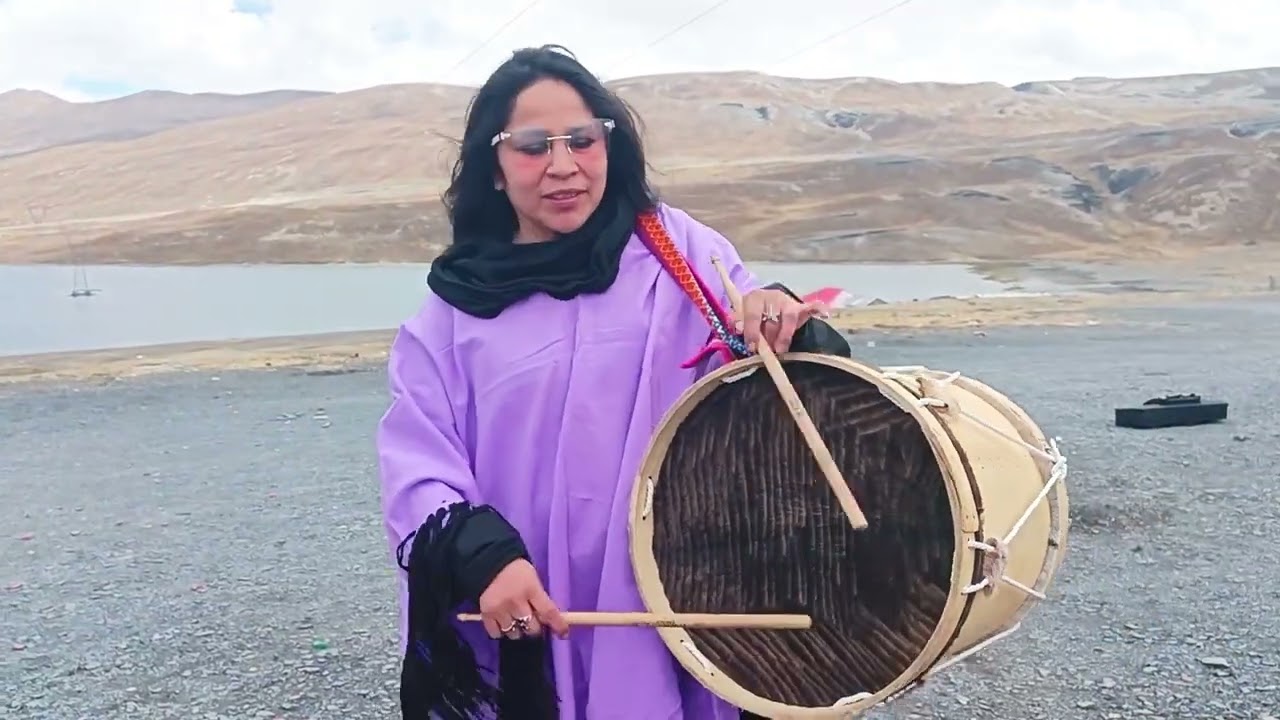 ALAS DE BOLIVIA - ALTIPLANO