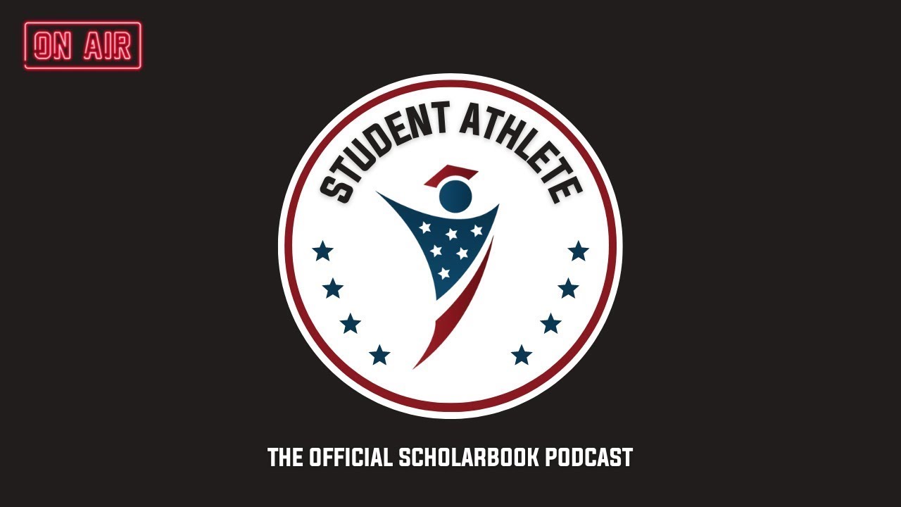 #3: Commitment David Schneider Fall 2022 Mens Soccer - Student Athlete Podcast